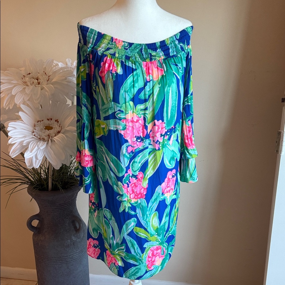 Lilly Pulitzer